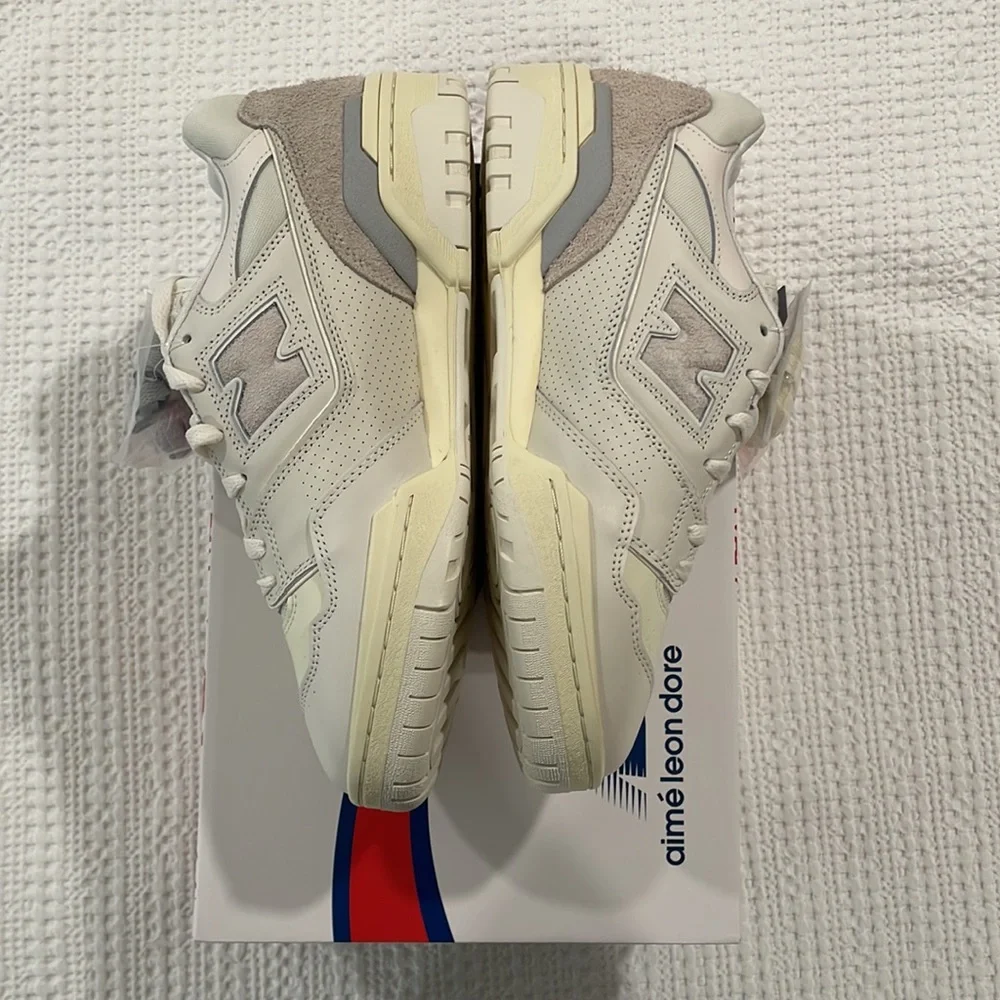 New Balance x ALD 550 Size 11.5 - Picture 3 of 5